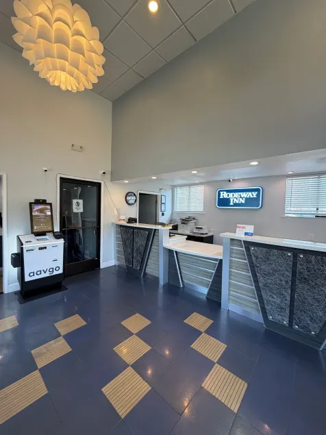 Rodeway Inn Martinez - Image 1