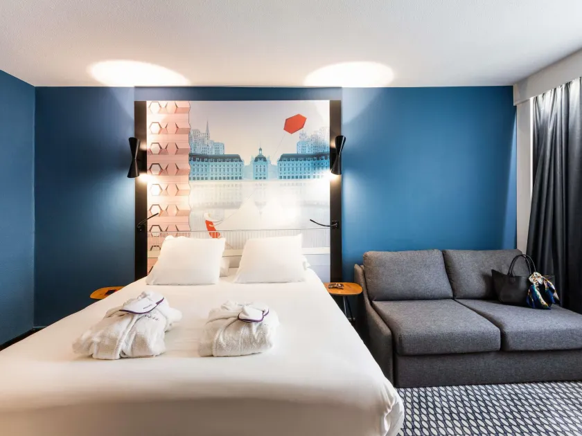 Mercure Bordeaux Centre - Image 1