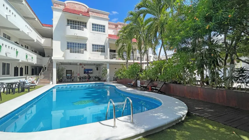 Balxiba Playa del Carmen Downtown Boutique Hotel - Image 1