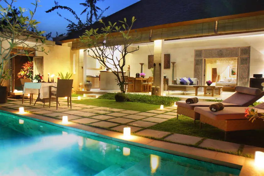 Villa Bali Asri Batubelig - Image 1