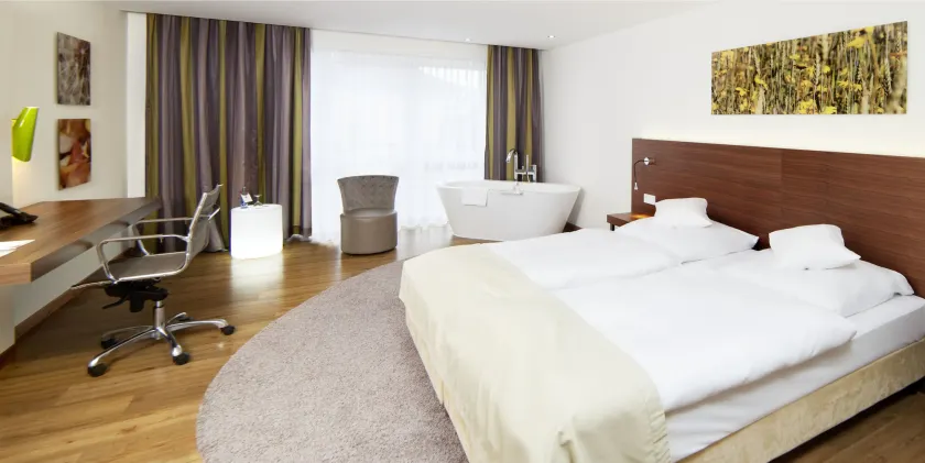 UNO Hotel Wolfsburg Sandkamp - Image 1