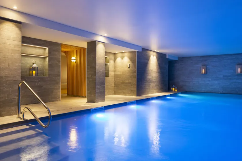 RockyPop Flaine Hotel & Spa - Image 1