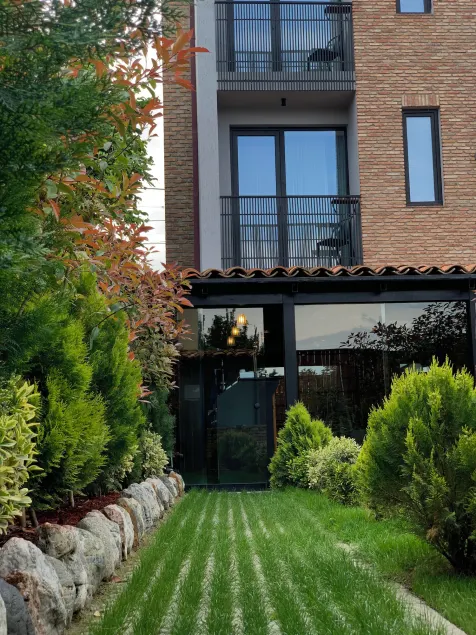Boutique Hotel Kviria - Image 1