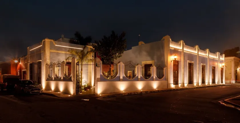 Las Lupitas Hotel Boutique - Image 1