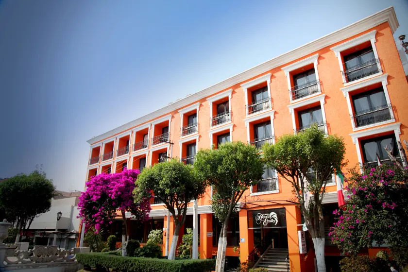 Hotel Emily - Image 1