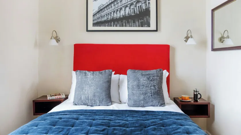 The Clifton Hotel Bristol - Image 1
