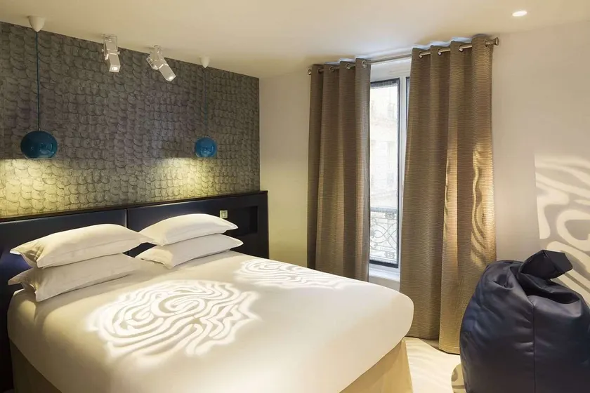 Hôtel Eden Paris - Image 1