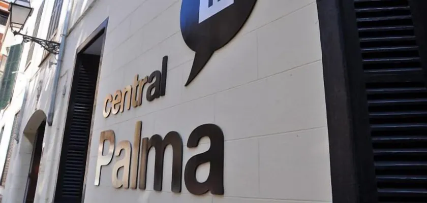 Central Palma - Image 1