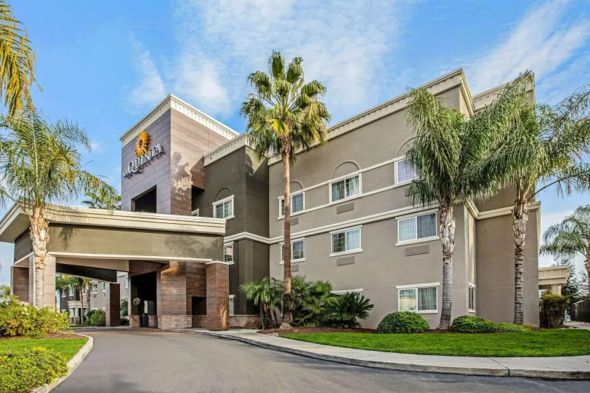 La Quinta by Wyndham Modesto Salida - Image 1