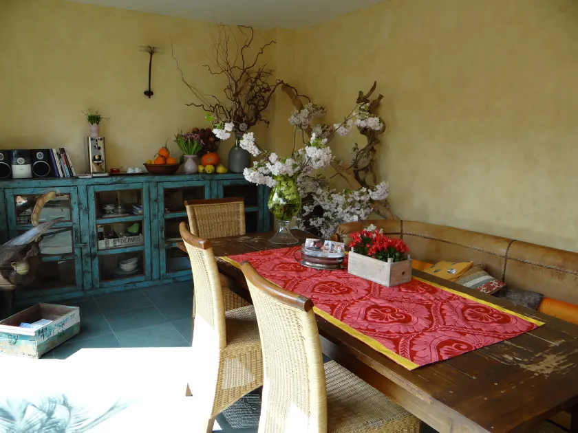 The rooms Bed & Breakfast - Image 1