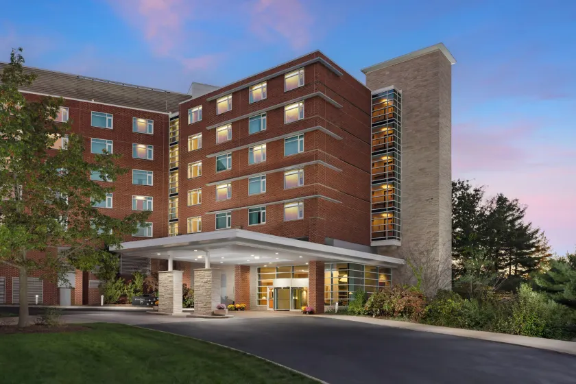 The Penn Stater Hotel and Conference Center - Image 1