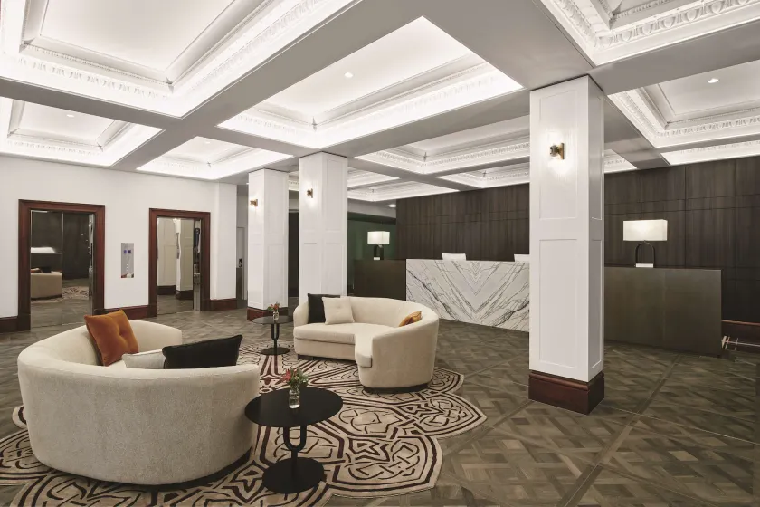 Rendezvous Hotel Melbourne - Image 1