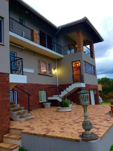 Hamelin Guest House - Image 1