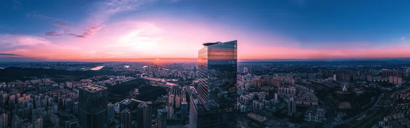 Shangri-La Nanning - Image 1