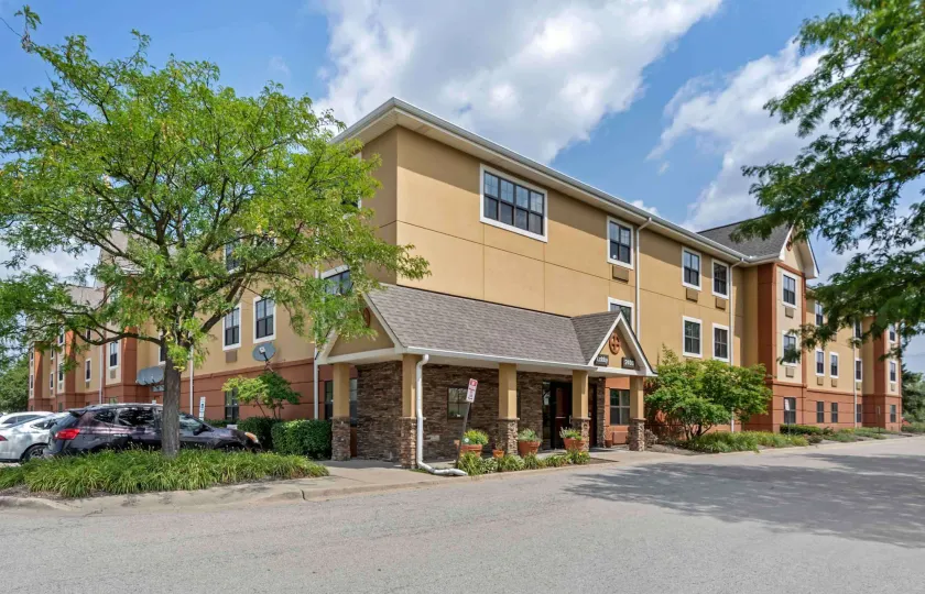 Extended Stay America Select Suites - Chicago - Rolling Meadows - Image 1