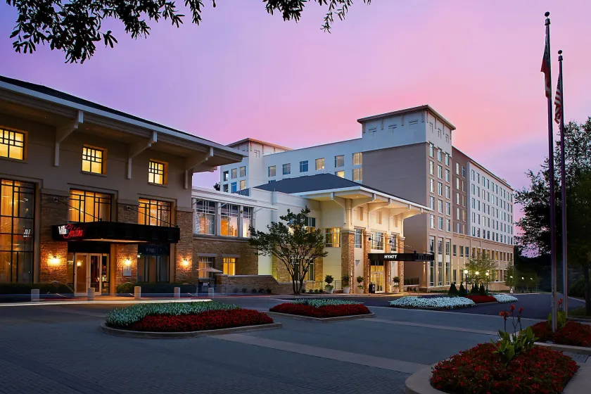 Hyatt Regency Atlanta Perimeter at Villa Christina - Image 1