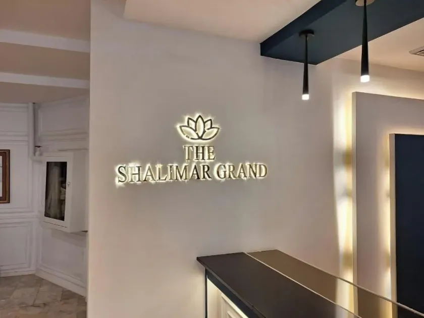 The Shalimar Grand Rawalpindi - Image 1