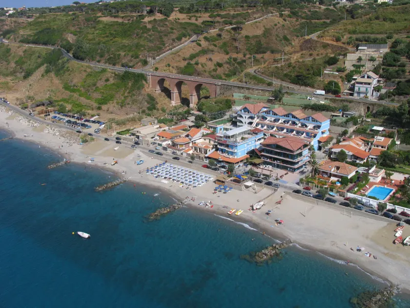 Oasi Azzurra - Image 1