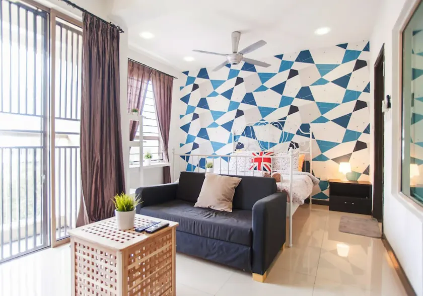 Ritze Perdana One A by SYNC - Image 1