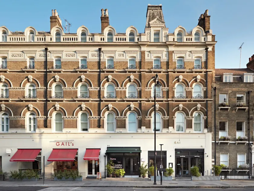 Numa London Bloomsbury - Image 1