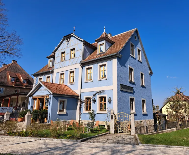 Hotel Bezold - Image 1