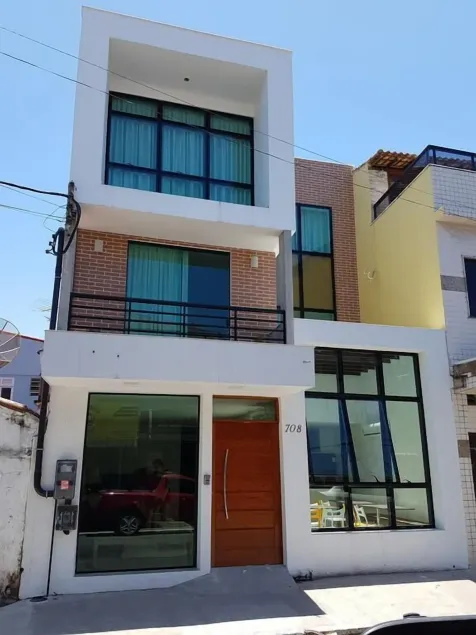 Pousada la Portella - Image 1