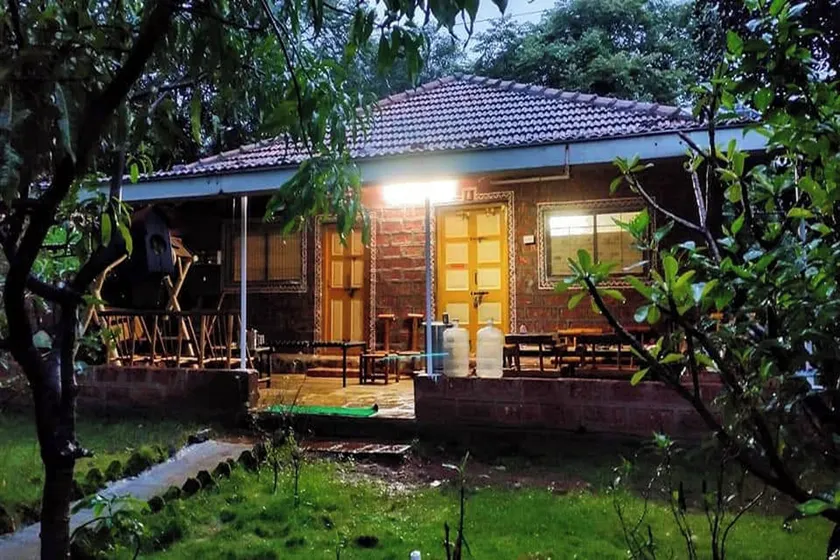 Rajgad Farms & Agritourism - Image 1