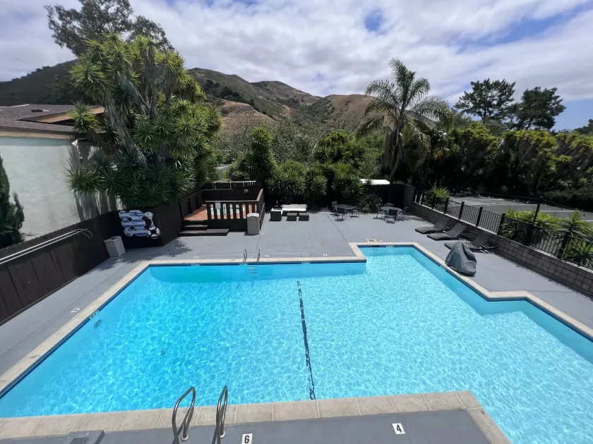 Inn at San Luis Obispo - Image 1