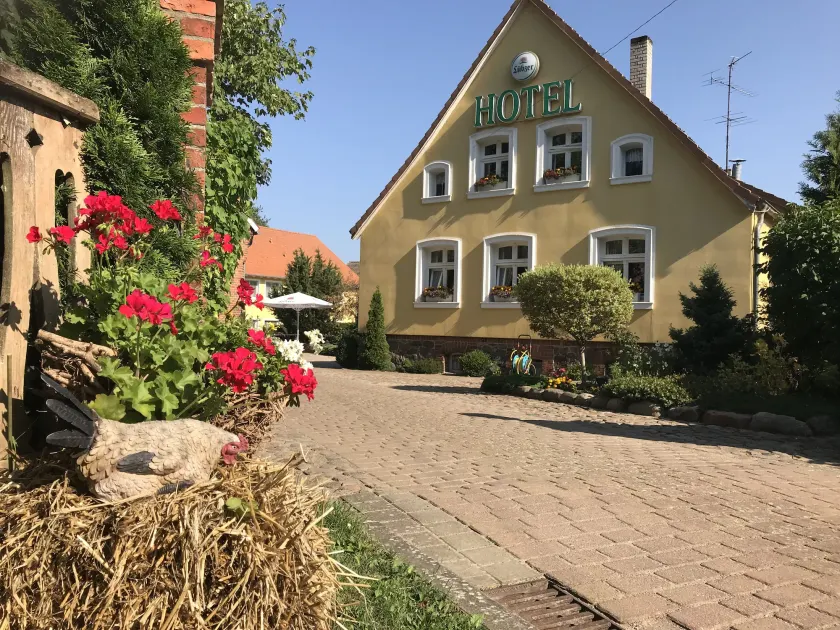LandGut Berlinchen - Image 1