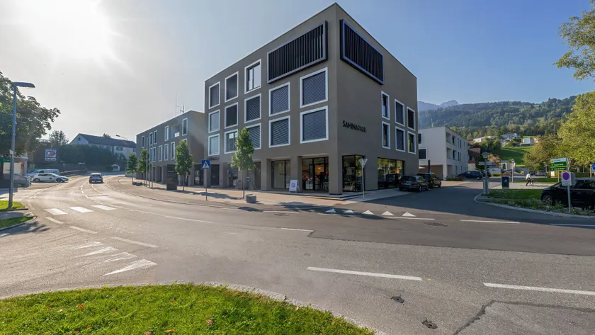 Saminapark Aparthotel - Image 1