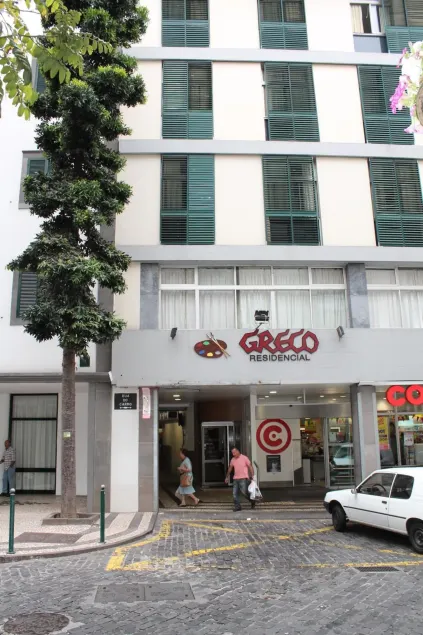 Residencial Greco - Image 1