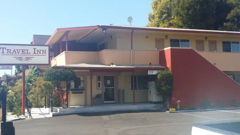 Travel Inn - Image 1