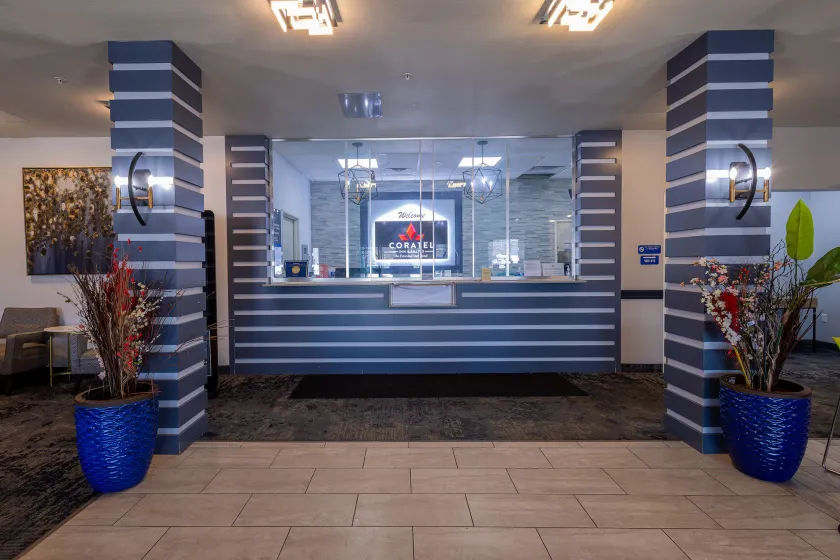 Coratel Inn and Suites By Jasper Saint Paul Minneapolis Inver Grove Heights - Image 1