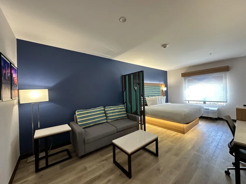 Best Western Plus Fair Park East - Image 1
