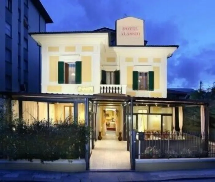 Albergo Alassio - Image 1