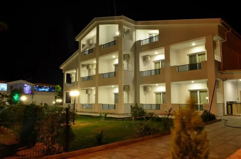 DELIGHT BOUTIQUE HOTEL - Image 1
