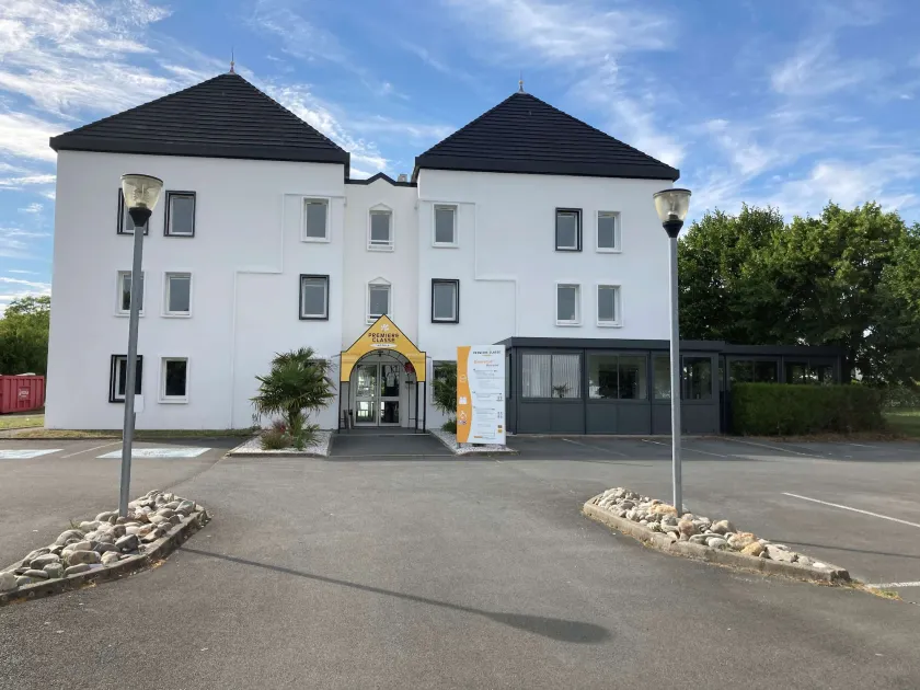Première Classe La Rochelle Sud-Aytré - Image 1