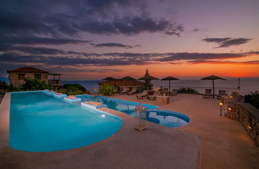 Strofilia Authentic Villas - Image 1