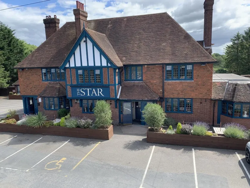 The Star Inn - Image 1