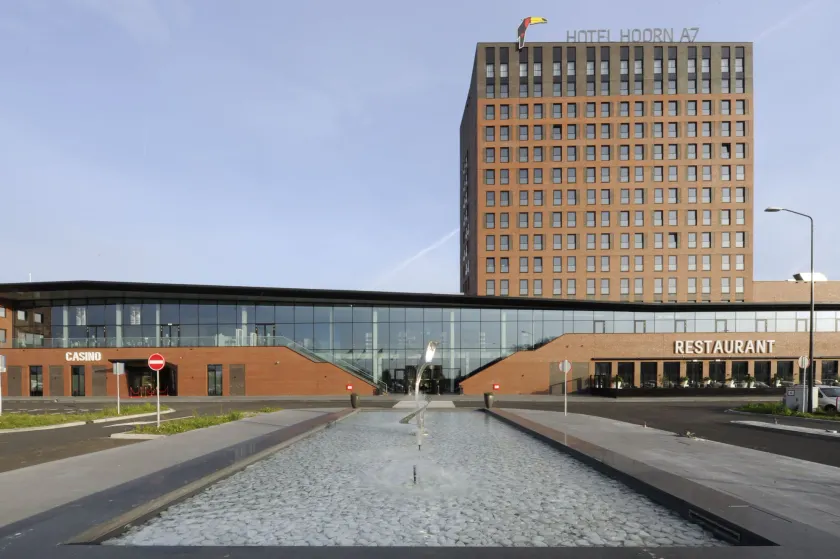Van der Valk Hotel Hoorn - Image 1