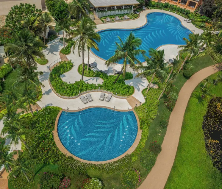 The St. Regis Goa Resort - Image 1