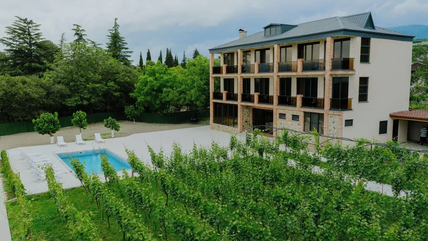 Villa Ikalto - Image 1