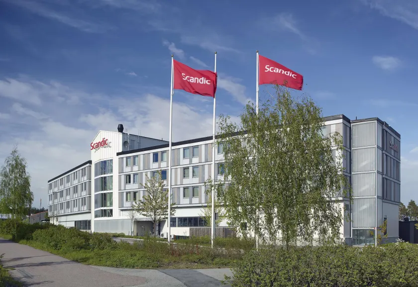 Scandic Arlandastad - Image 1