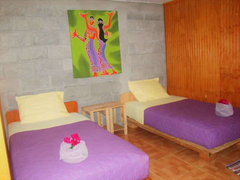 Hostal Pukao - Image 1