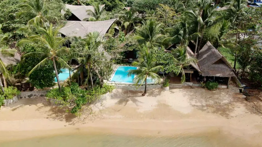 Buko Beach Resort - Image 1