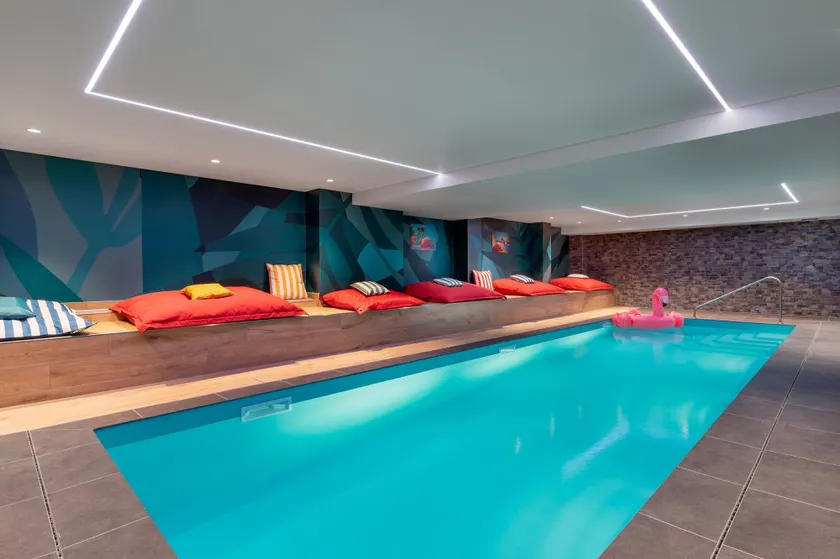 Aloft by Marriott Dijon - Image 1