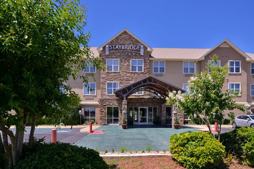 Staybridge Suites Wichita Falls by IHG - Image 1
