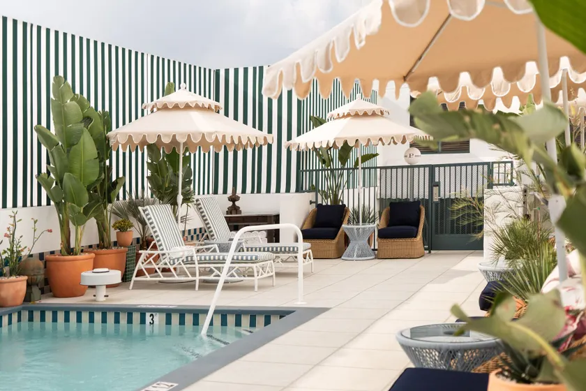Palihouse West Hollywood at Beverly Hills - Image 1