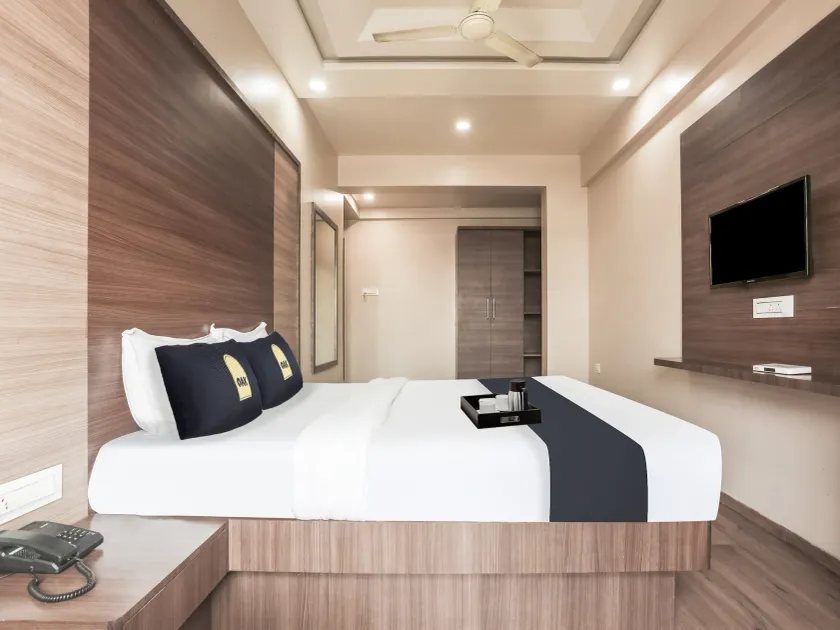 Hotel Mahadev Residency - Dapode, Bhiwandi - Image 1