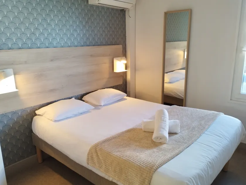 Fasthôtel Clermont-Ferrand Gerzat - Image 1